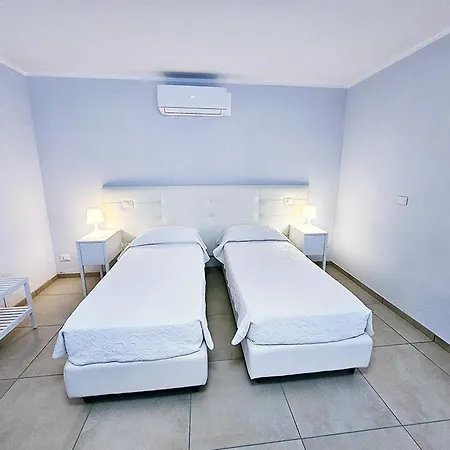 Elisa Bed and breakfast *
