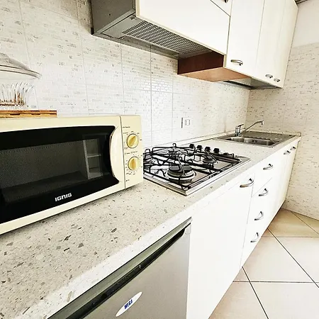 Elisa Nocleg ze śniadaniem Porto Viro